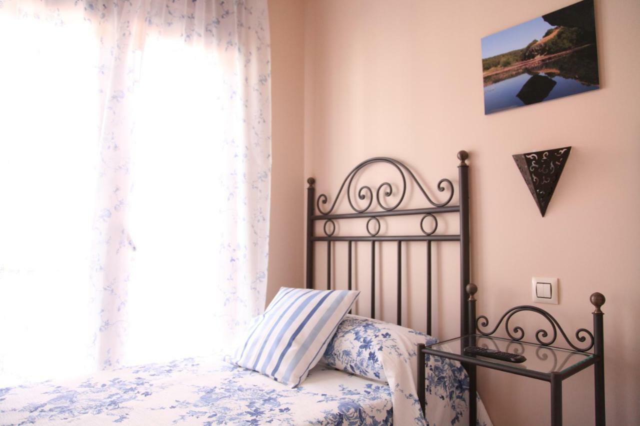 Casa Rural La Fragua Guadalix de la Sierra Ngoại thất bức ảnh